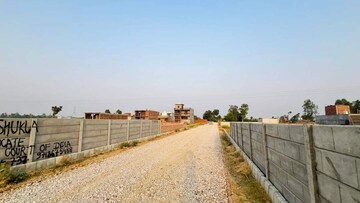 Plot Area in  Plot at Aamby Valley, Sultanpur Road – for Sale