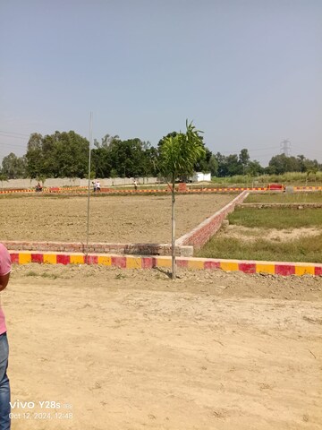  Plot – Exterior View View at Aamby Valley, Sultanpur Road - for Sale