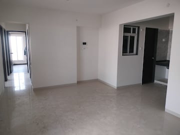 2.5 BHK Apartment For Resale in Gini Belvista Phase 1 Dhanori Pune  7991432