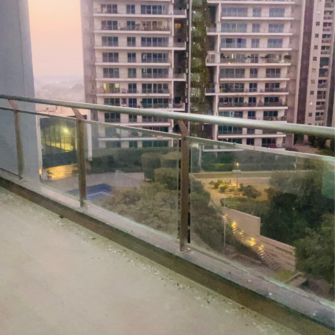 3 BHK Apartment For Rent in Tata Gurgaon Gateway Bajghera Gurgaon  7991490