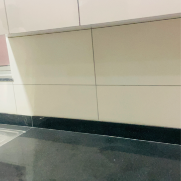 Furnished Amenities in 3 BHK Apartment at Tata Gurgaon Gateway, Bajghera – for Rent
