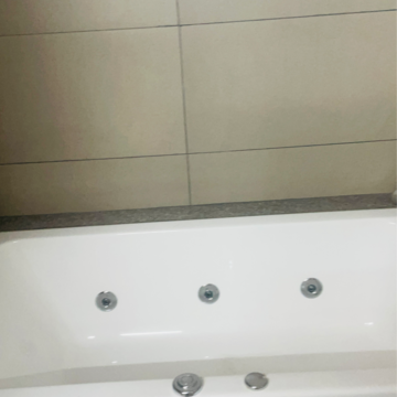 Furnished Amenities in 3 BHK Apartment at Tata Gurgaon Gateway, Bajghera – for Rent