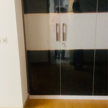 Furnished Amenities in 3 BHK Apartment at Tata Gurgaon Gateway, Bajghera – for Rent