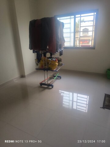 Living Room in 2 BHK Apartment at Sangli Miraj Road – for Sale