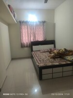 2 BHK + Study Room,Extra Room 850 Sq.Ft. Apartment in Sangli Miraj Road