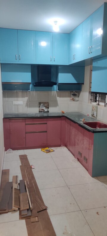 2 BHK Apartment For Rent in Whitefield