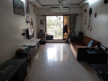2 BHK Apartment For Rent in Madhurima CHS, Andheri West