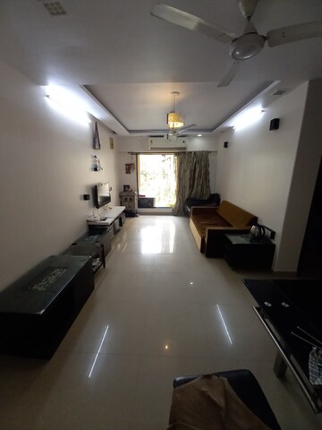 Kitchen in 2 BHK Apartment at Madhurima CHS, Andheri West – for Rent