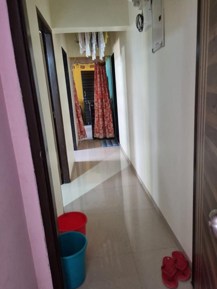 undefined, jagdale-velvet 2 Bedroom 766 Sq.Ft. Apartment In Vartak Nagar Thane 7991484