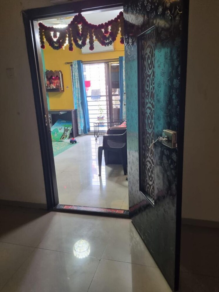 undefined, jagdale-velvet 2 Bedroom 766 Sq.Ft. Apartment In Vartak Nagar Thane 7991484