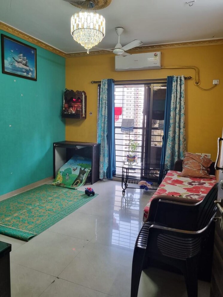 Bedroom, jagdale-velvet 2 Bedroom 766 Sq.Ft. Apartment In Vartak Nagar Thane 7991484