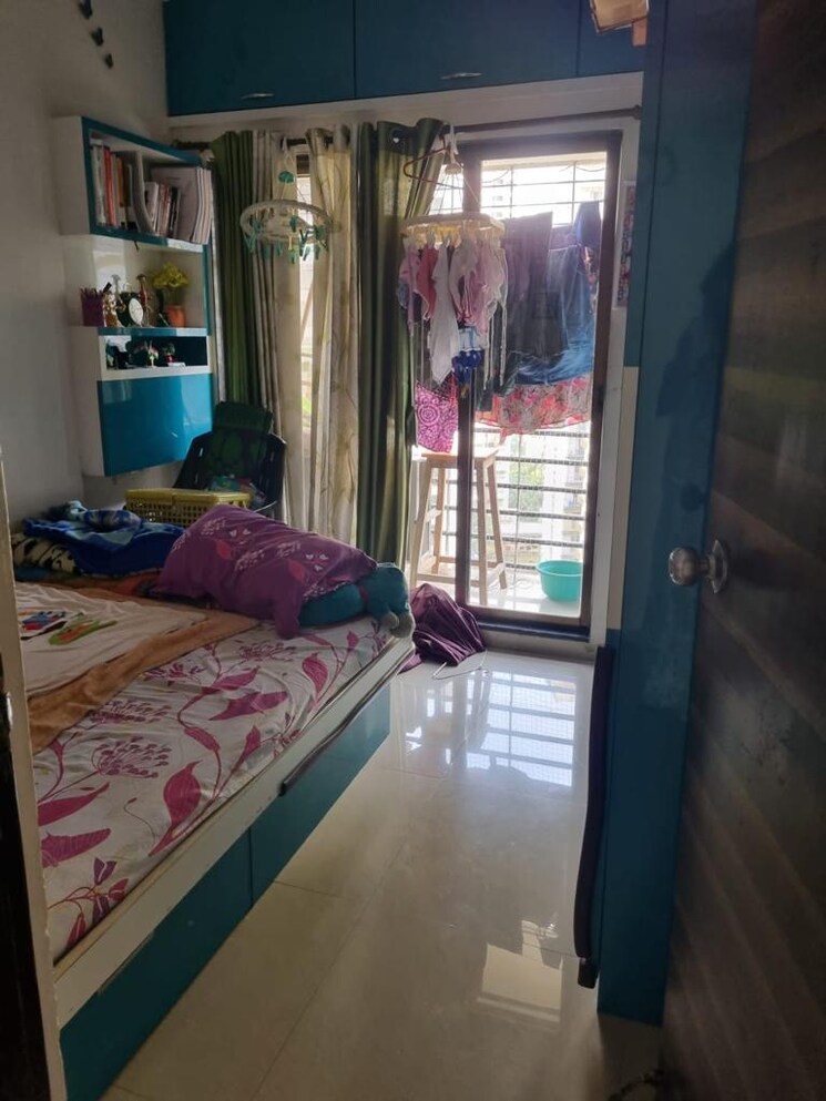 Bedroom, jagdale-velvet 2 Bedroom 766 Sq.Ft. Apartment In Vartak Nagar Thane 7991484