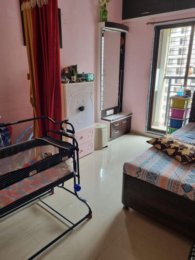 Living Room, jagdale-velvet 2 Bedroom 766 Sq.Ft. Apartment In Vartak Nagar Thane 7991484