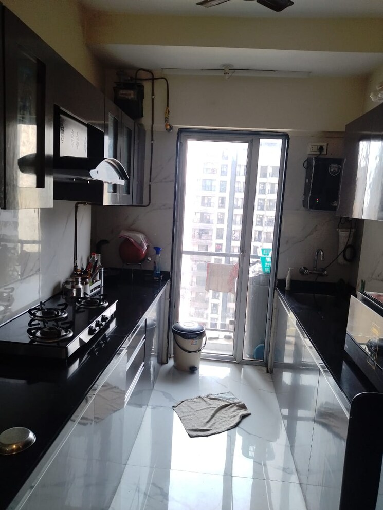 Master Bedroom, jk-iris-phase-2 1 Bedroom 440 Sq.Ft. Apartment In Mira Road Thane 7991461