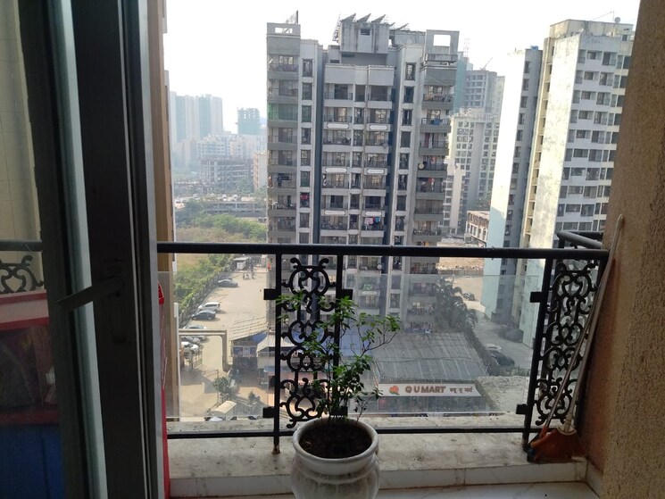 Exterior View, jk-iris-phase-2 1 Bedroom 440 Sq.Ft. Apartment In Mira Road Thane 7991461