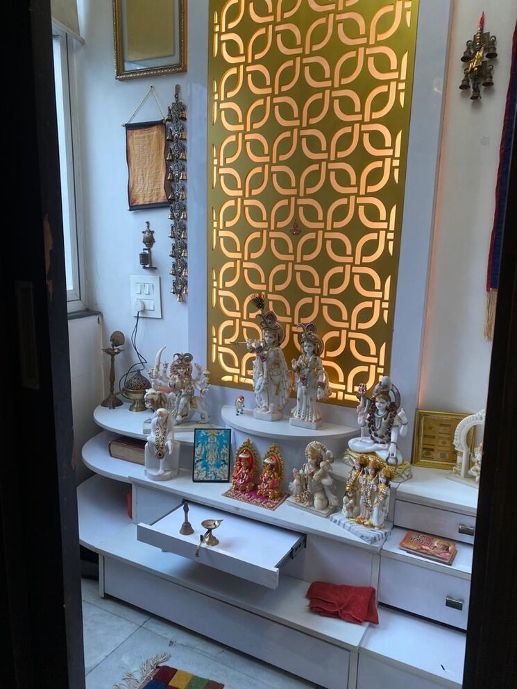 undefined, shatabdi-vihar-sector-61 4 Bedroom 2250 Sq.Ft. Apartment In Sector 61 Noida 7991489