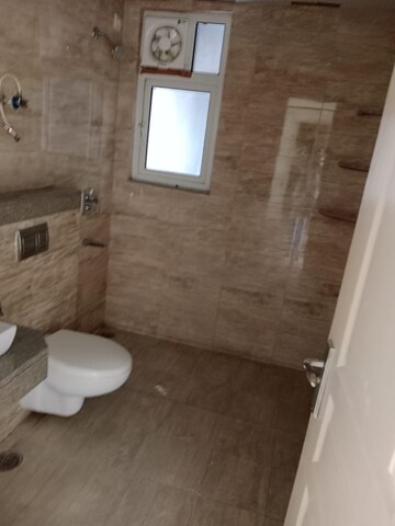 Bathroom in 3 BHK Apartment at Experion The Heart Song, Sector 108 – for Rent