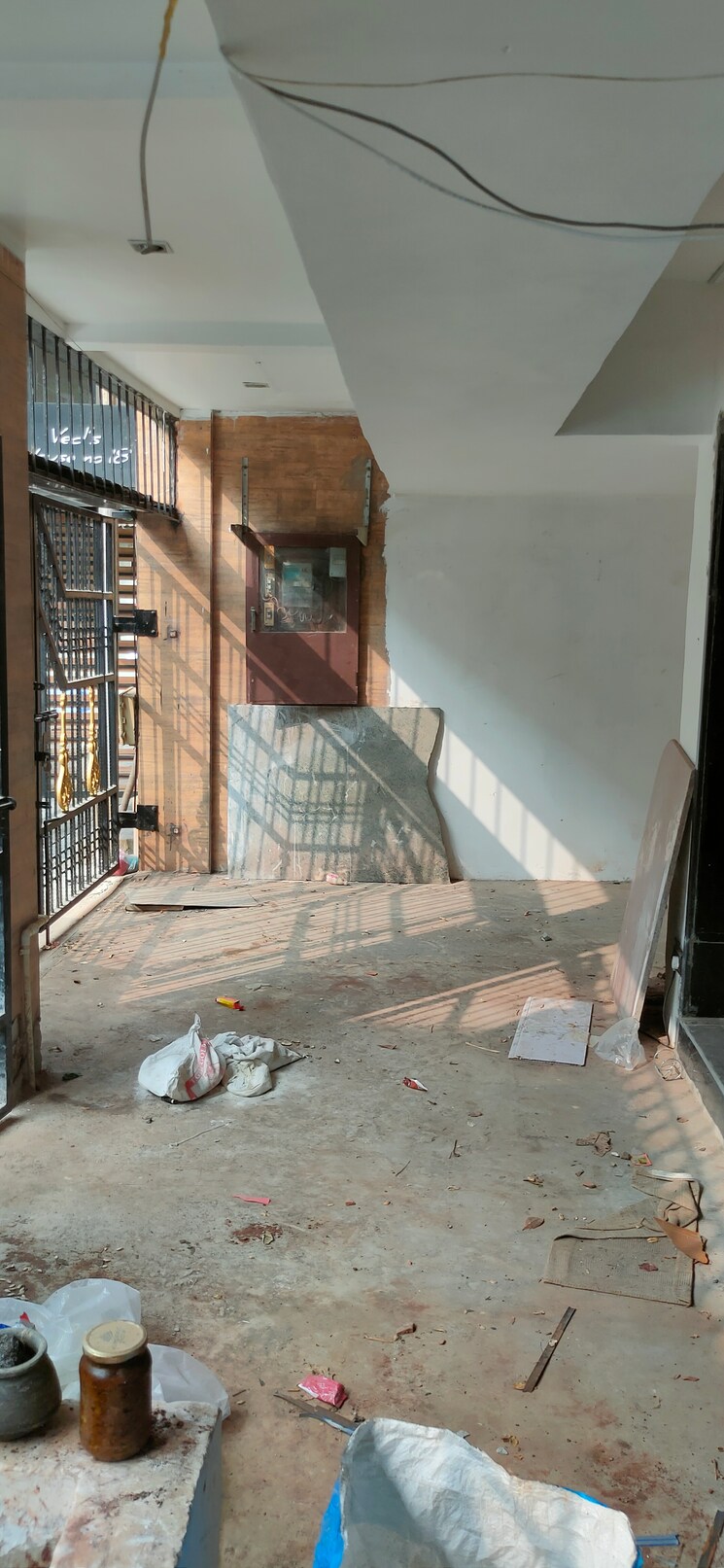 Exterior View, hiranandani-gardens 4 Bedroom 1800 Sq.Ft. Villa In Powai Mumbai 7991480