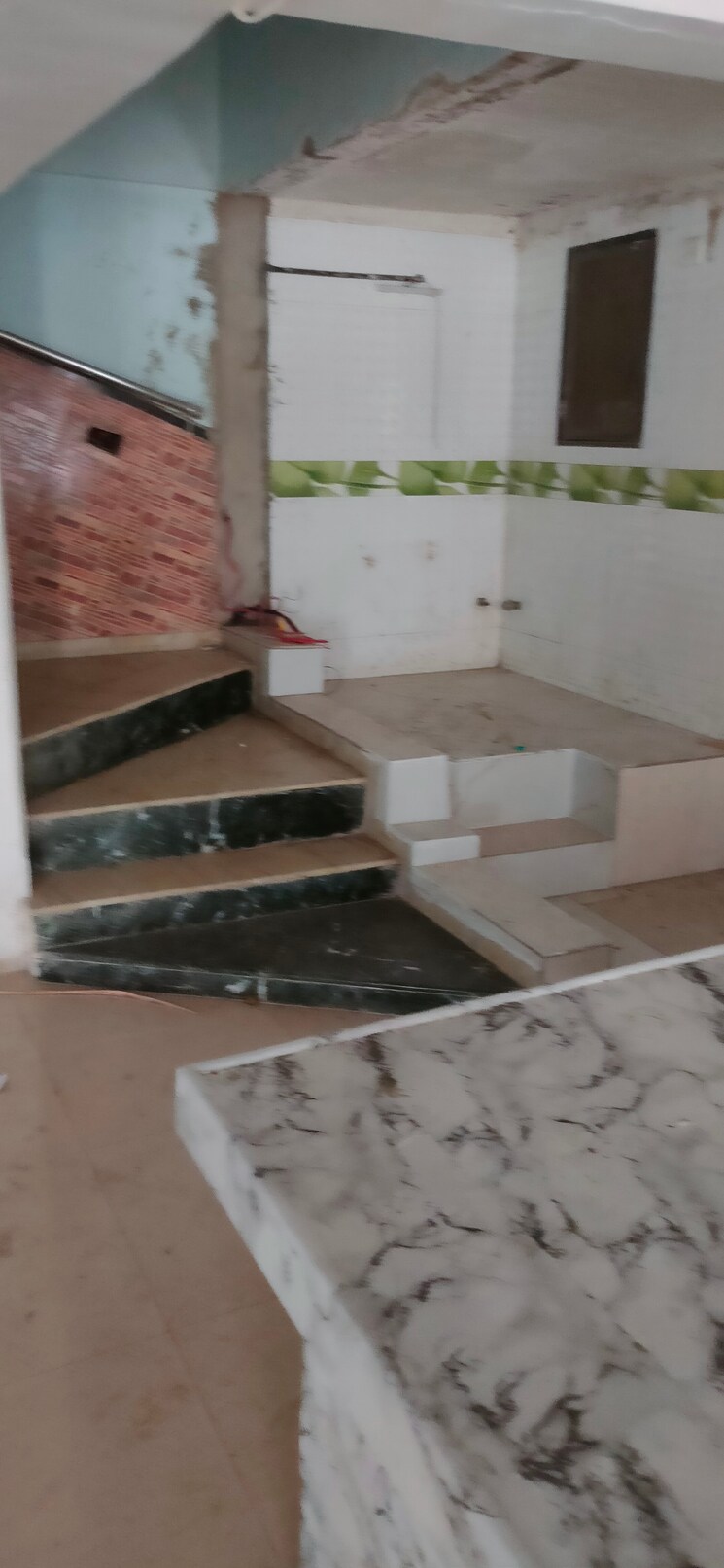 Kitchen, hiranandani-gardens 4 Bedroom 1800 Sq.Ft. Villa In Powai Mumbai 7991480