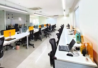 Commercial Office Space 3647 Sq.Ft. For Rent in Andheri East Mumbai  7991470