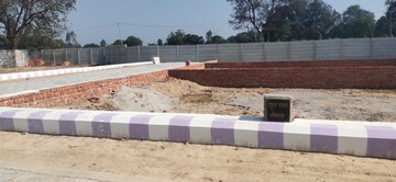  Plot – Exterior View View at Cantonment - for Sale