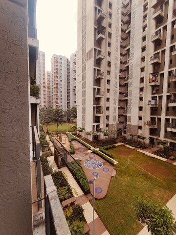 2 BHK Apartment – Exterior View View at Lodha Palava City, Dombivli East - for Rent