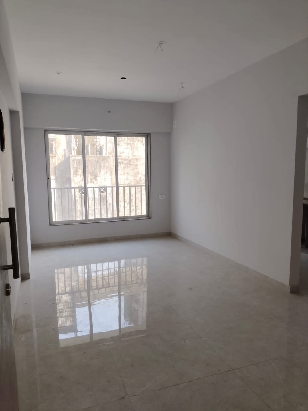 2 BHK + Extra Room Apartment For Sale in Sandhya Eve Horizon