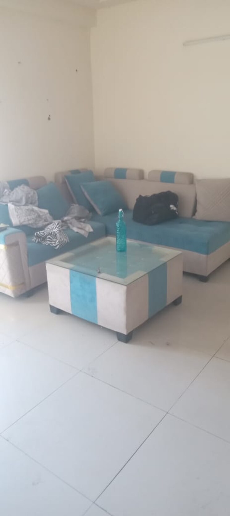 Master Bedroom, futec-gateway 3 Bedroom 1595 Sq.Ft. Apartment In Sector 75 Noida 7991584