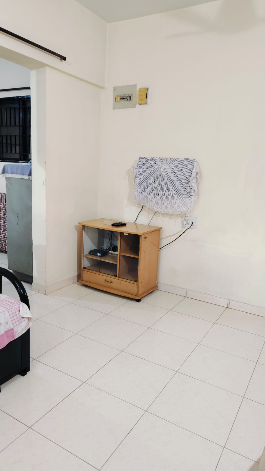 2 BHK Apartment For Sale in Magarpatta City Iris