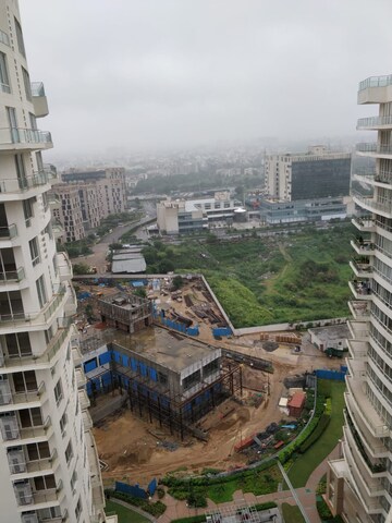 3 BHK Apartment – Exterior View View at Pioneer Park Presidia, Sector 62 - for Rent