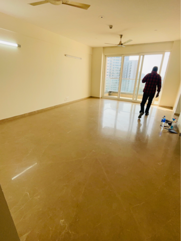 Room in 2 BHK Apartment at Tata La Vida Codename Gateway Select, Bajghera – for Rent