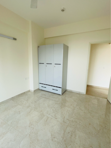 Room in 2 BHK Apartment at Tata La Vida Codename Gateway Select, Bajghera – for Rent