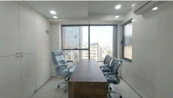 Commercial Office Space 652 Sq.Ft. For Rent in Shyamal Ahmedabad  7991545