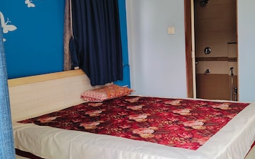 2 BHK Apartment For Sale in Magarpatta Laburnum Park, Hadapsar