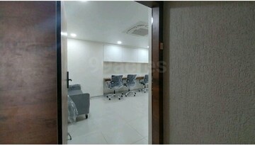 Room in  Office Space at Shyamal – for Rent