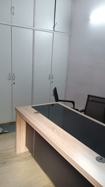 Furnished Amenities in 2.5 BHK Builder Floor at Prashant Vihar – for Rent