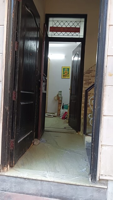 2.5 BHK Builder Floor – Exterior View View at Prashant Vihar - for Rent