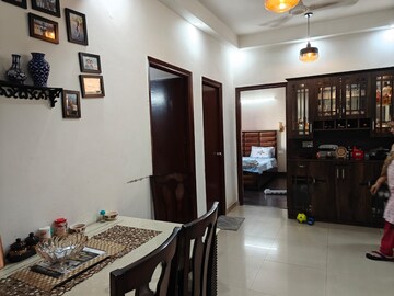 2 BHK Apartment For Rent in Gaur City 2 - 12th Avenue, Sector 16c Greater Noida