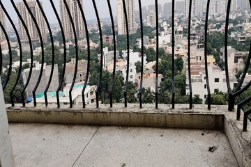 3 BHK Apartment – Exterior View View at DLF Ridgewood Estate, Dlf Phase iv - for Sale