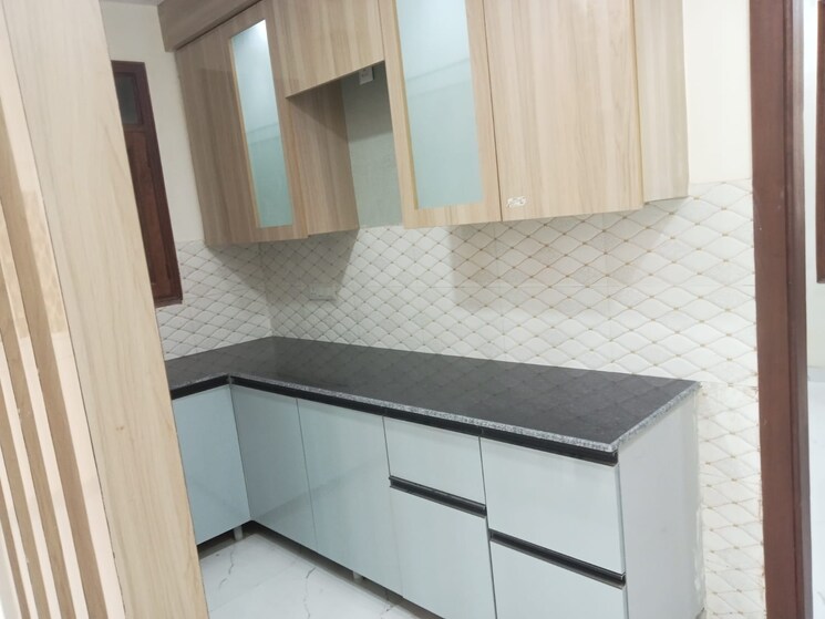Kitchen, sector 104 2 Bedroom 950 Sq.Ft. Apartment In Sector 104 Noida 7991638