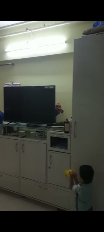 Furnished Amenities in 1 BHK Apartment at Lodha Palava City, Dombivli East – for Rent
