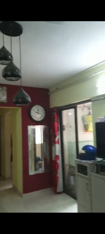 Furnished Amenities in 1 BHK Apartment at Lodha Palava City, Dombivli East – for Rent