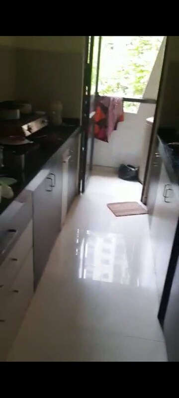Master Bedroom in 1 BHK Apartment at Lodha Palava City, Dombivli East – for Rent