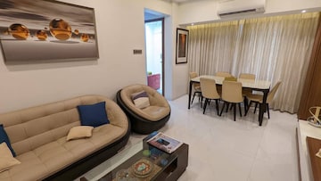 2.5 BHK Apartment For Rent in Sumit Sun Sumit Borivali West Mumbai  7991648