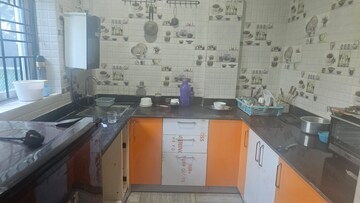 Kitchen in  Pg at Raipur – for Rent