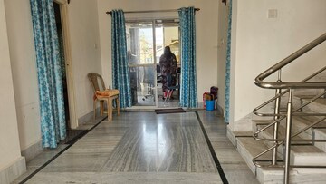 Lobby in  Pg at Raipur – for Rent