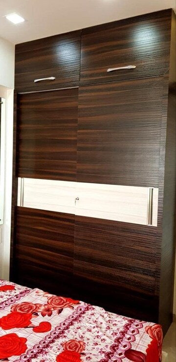 Room in 2 BHK Apartment at Venkatesh Graffiti, Keshav Nagar – for Rent