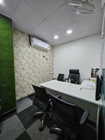 Team Area in  Office Space at Sector 63 – for Rent