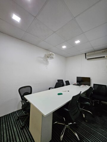 Team Area in  Office Space at Sector 63 – for Rent