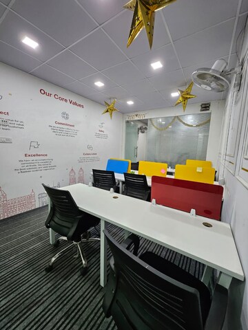  Office Space For Rent in Sector 63